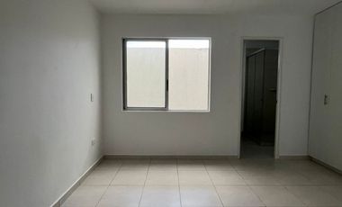 Casa en arriendo en Villa Verde