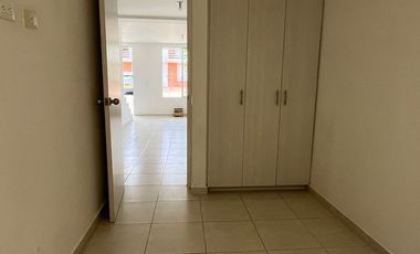 Casa en arriendo en Villa Verde