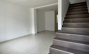 Casa en arriendo en Villa Verde