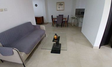 ALQUILER DEPARTAMENTO AMOBLADO URB LA DELICIA