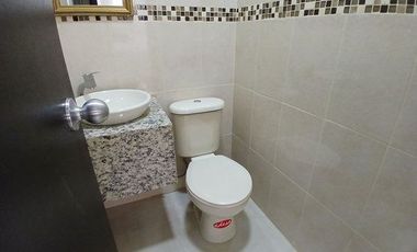 ALQUILER DEPARTAMENTO AMOBLADO URB LA DELICIA