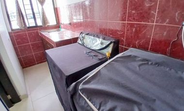 ALQUILER DEPARTAMENTO AMOBLADO URB LA DELICIA