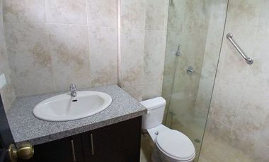 ALQUILER DEPARTAMENTO AMOBLADO URB LA DELICIA