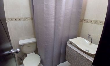 ALQUILER DEPARTAMENTO AMOBLADO URB LA DELICIA