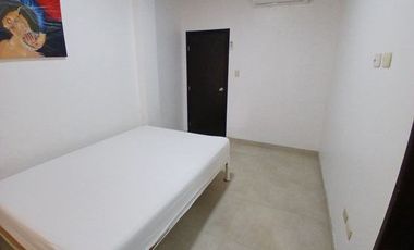 ALQUILER DEPARTAMENTO AMOBLADO URB LA DELICIA