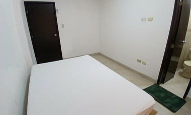 ALQUILER DEPARTAMENTO AMOBLADO URB LA DELICIA