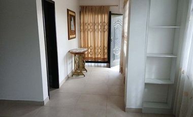 ALQUILER DEPARTAMENTO AMOBLADO URB LA DELICIA