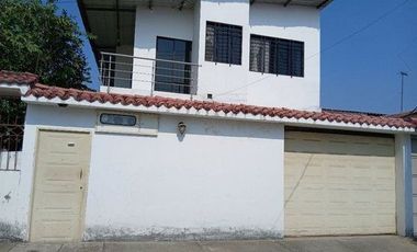 ALQUILER DEPARTAMENTO AMOBLADO URB LA DELICIA