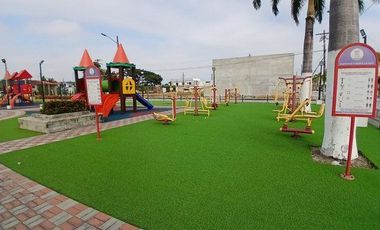 ALQUILER DEPARTAMENTO AMOBLADO URB LA DELICIA