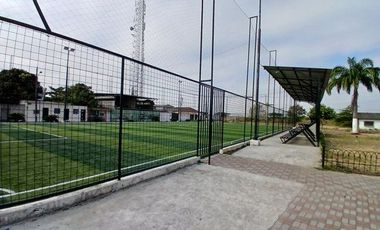 ALQUILER DEPARTAMENTO AMOBLADO URB LA DELICIA