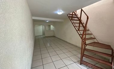 Casa en Venta en La Colonia Independencia
