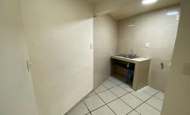 Casa en Venta en La Colonia Independencia