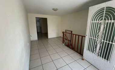 Casa en Venta en La Colonia Independencia