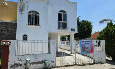 Casa en Venta Residencial Jardines del Edén Coto Elisa