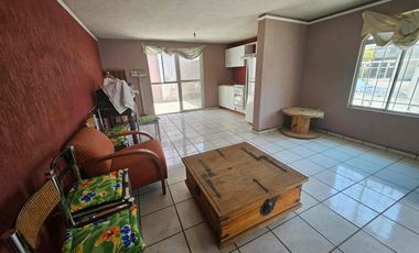 Casa en Venta Residencial Jardines del Edén Coto Elisa