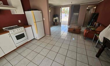 Casa en Venta Residencial Jardines del Edén Coto Elisa