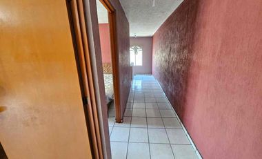 Casa en Venta Residencial Jardines del Edén Coto Elisa