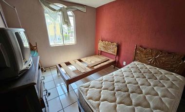 Casa en Venta Residencial Jardines del Edén Coto Elisa