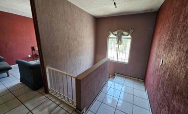 Casa en Venta Residencial Jardines del Edén Coto Elisa