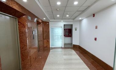 ARRIENDO OFICINA 445M2