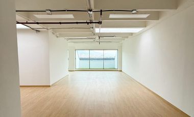 ARRIENDO OFICINA 445M2