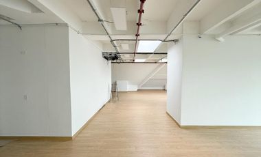ARRIENDO OFICINA 445M2