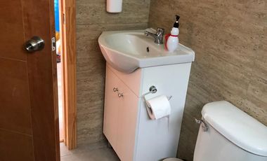 Arriendo cabaña amoblada en Chamiza a 3 minutos de carretera austral