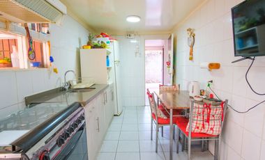 Rebajado Oportunidad Casa Sector Palmas De Mallorca 5d+3b