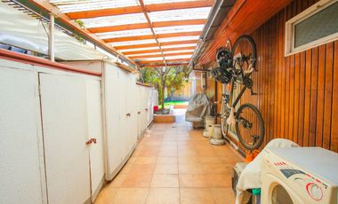 Rebajado Oportunidad Casa Sector Palmas De Mallorca 5d+3b
