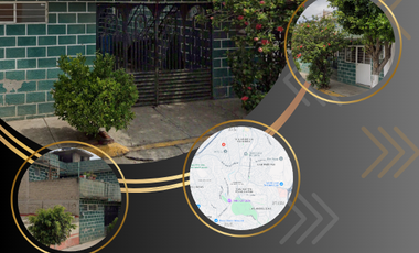 Venta de casa en San Juan Ixtacala, Atizapán !Adquiérela a buen costo!