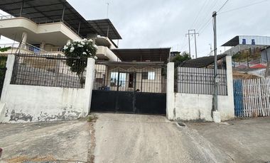 casa de venta en manta zona norte dl
