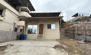 casa de venta en manta zona norte dl