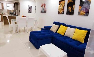 para la venta apto en Cartagena Colombia
