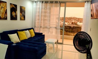 para la venta apto en Cartagena Colombia