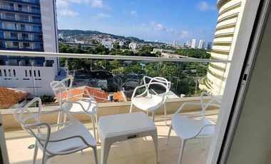 para la venta apto en Cartagena Colombia