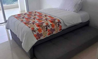 para la venta apto en Cartagena Colombia
