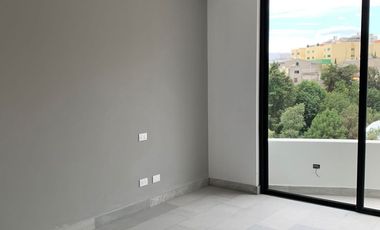 departamento en venta en atizapan