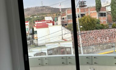 departamento en venta en atizapan