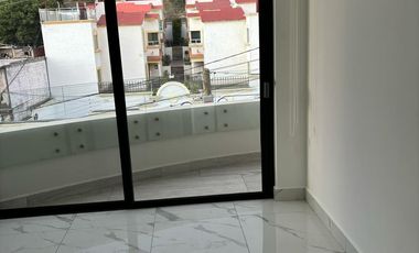 departamento en venta en atizapan