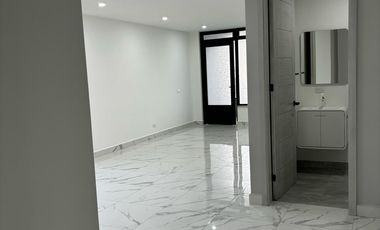 departamento en venta en atizapan