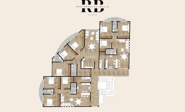 departamento en venta en atizapan