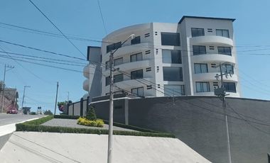 departamento en venta en atizapan