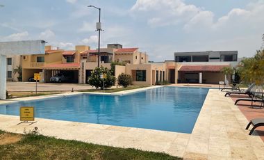 Casa en venta. Fracc. Puerta Magna. Zona Country, Villahermosa Tabasco.