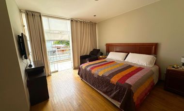 VENTA DE CASA EN URB. LAS MAGNOLIAS SURCO