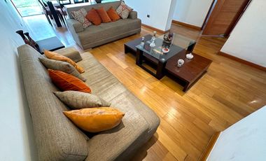 VENTA DE CASA EN URB. LAS MAGNOLIAS SURCO