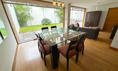 VENTA DE CASA EN URB. LAS MAGNOLIAS SURCO