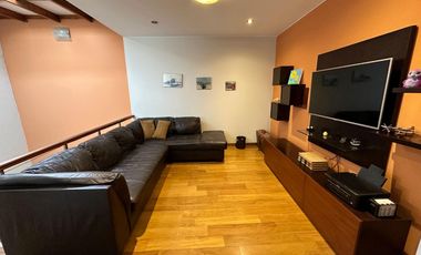 VENTA DE CASA EN URB. LAS MAGNOLIAS SURCO