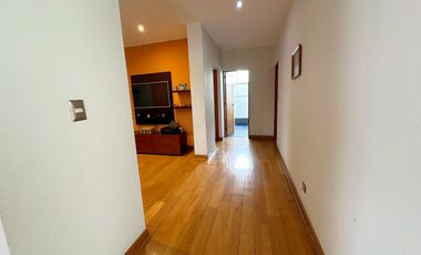 VENTA DE CASA EN URB. LAS MAGNOLIAS SURCO