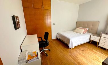 VENTA DE CASA EN URB. LAS MAGNOLIAS SURCO