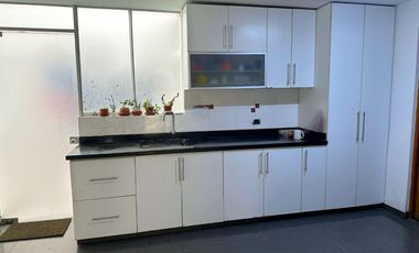 VENTA DE CASA EN URB. LAS MAGNOLIAS SURCO